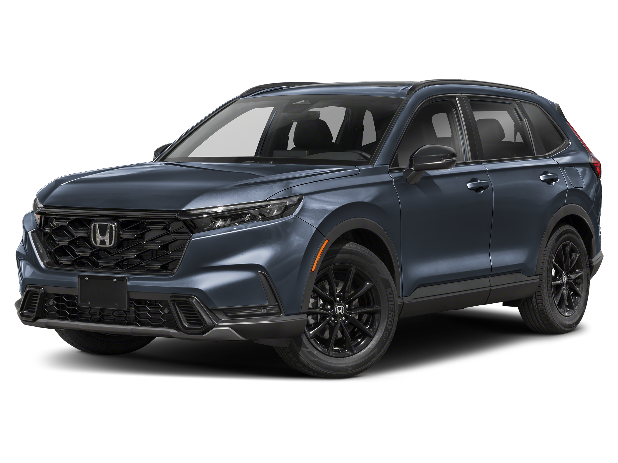 Honda CR-V Hybrid Sport-L FWD Honda CR-V Hybrid Sport-L FWD