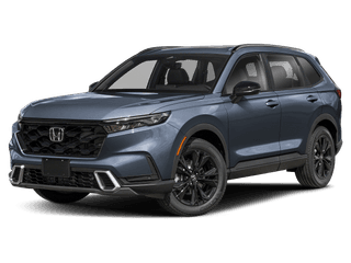 Honda CR-V Hybrid Sport Touring AWD Honda CR-V Hybrid Sport Touring AWD
