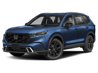 Honda CR-V Hybrid Sport Touring AWD Honda CR-V Hybrid Sport Touring AWD