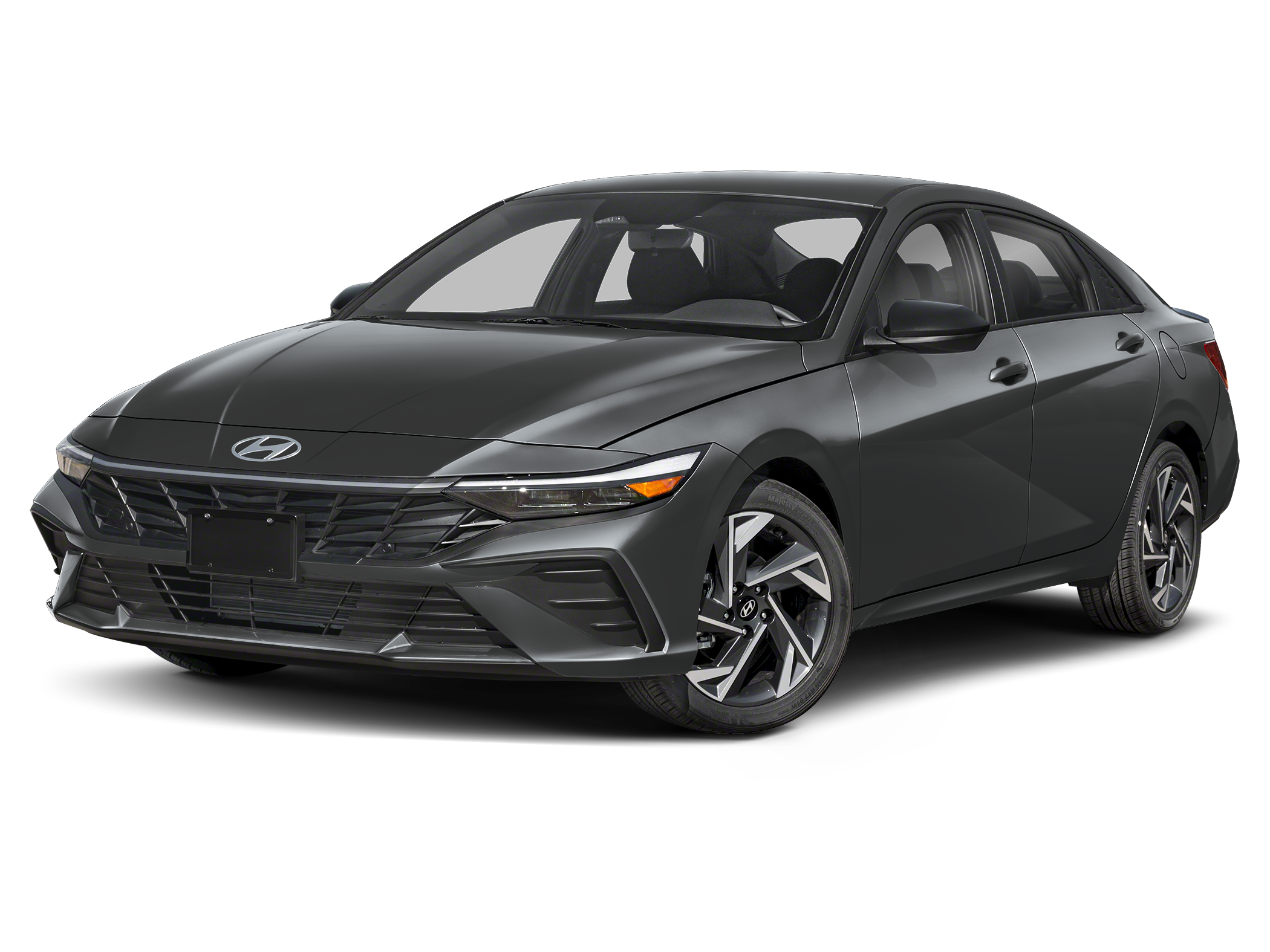 Hyundai Elantra SEL Sport IVT Hyundai Elantra SEL Sport IVT