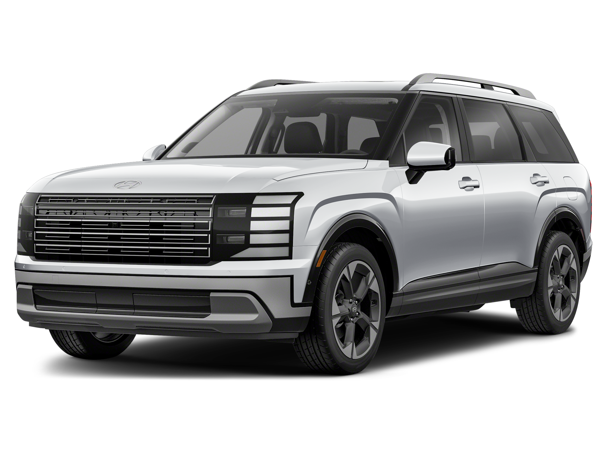 Hyundai Palisade Hybrid Limited AWD Hyundai Palisade Hybrid Limited AWD