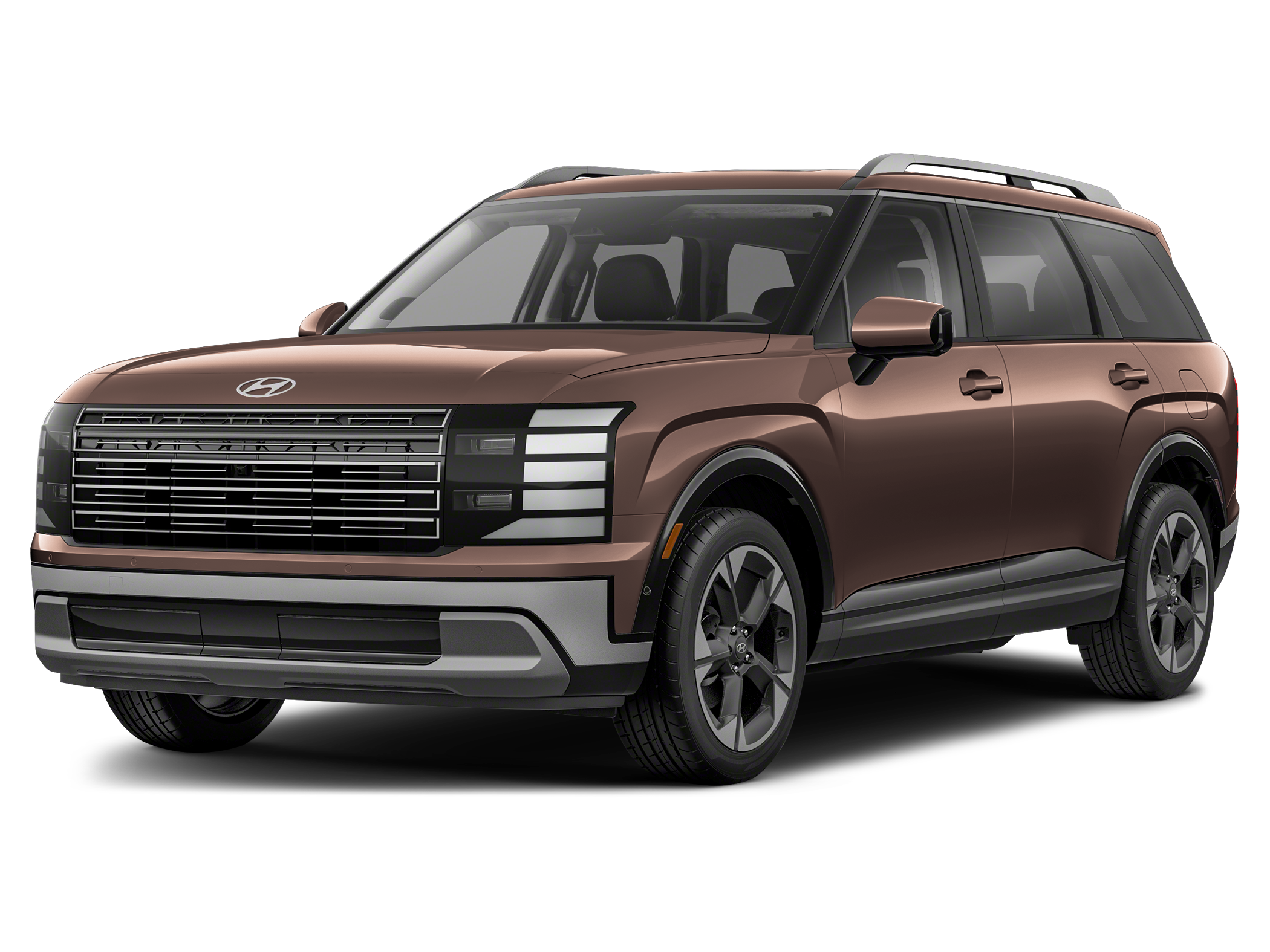 Hyundai Palisade Hybrid Limited FWD Hyundai Palisade Hybrid Limited FWD