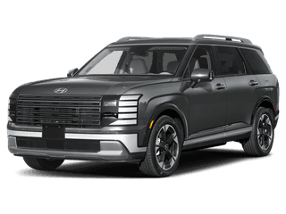 Hyundai Palisade Hybrid Limited FWD Hyundai Palisade Hybrid Limited FWD