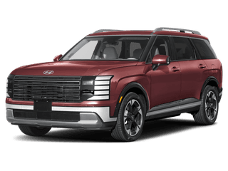 Hyundai Palisade Hybrid Limited AWD Hyundai Palisade Hybrid Limited AWD