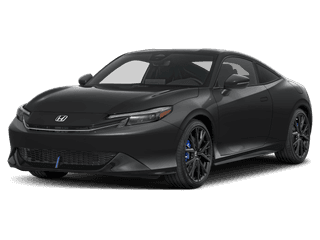 Honda Prelude Base Coupe Honda Prelude Base Coupe