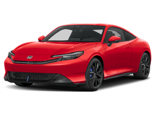 Honda Prelude Base Coupe Honda Prelude Base Coupe