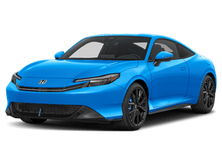 Honda Prelude Base Coupe Honda Prelude Base Coupe