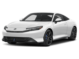 Honda Prelude Base Coupe Honda Prelude Base Coupe