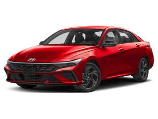 Hyundai Elantra Hybrid SEL Sport Sedan Hyundai Elantra Hybrid SEL Sport Sedan