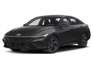 Hyundai Elantra Hybrid SEL Sport Sedan Hyundai Elantra Hybrid SEL Sport Sedan