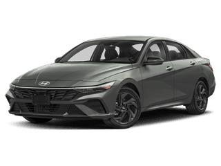 Hyundai Elantra Hybrid SEL Sport Sedan Hyundai Elantra Hybrid SEL Sport Sedan