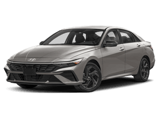 Hyundai Elantra Hybrid SEL Sport Sedan Hyundai Elantra Hybrid SEL Sport Sedan