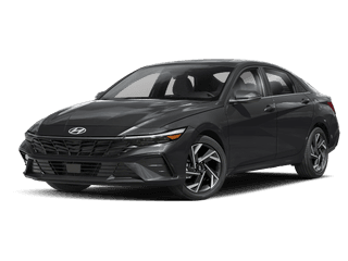 Hyundai Elantra Hybrid Limited Sedan Hyundai Elantra Hybrid Limited Sedan