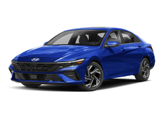 Hyundai Elantra Hybrid Limited Sedan Hyundai Elantra Hybrid Limited Sedan