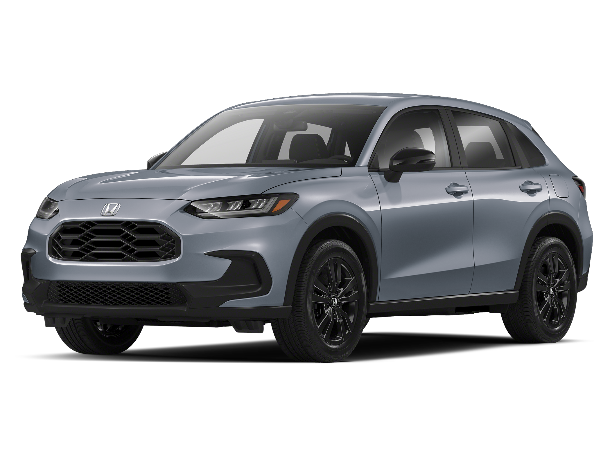 Honda HR-V Sport 2WD CVT Honda HR-V Sport 2WD CVT