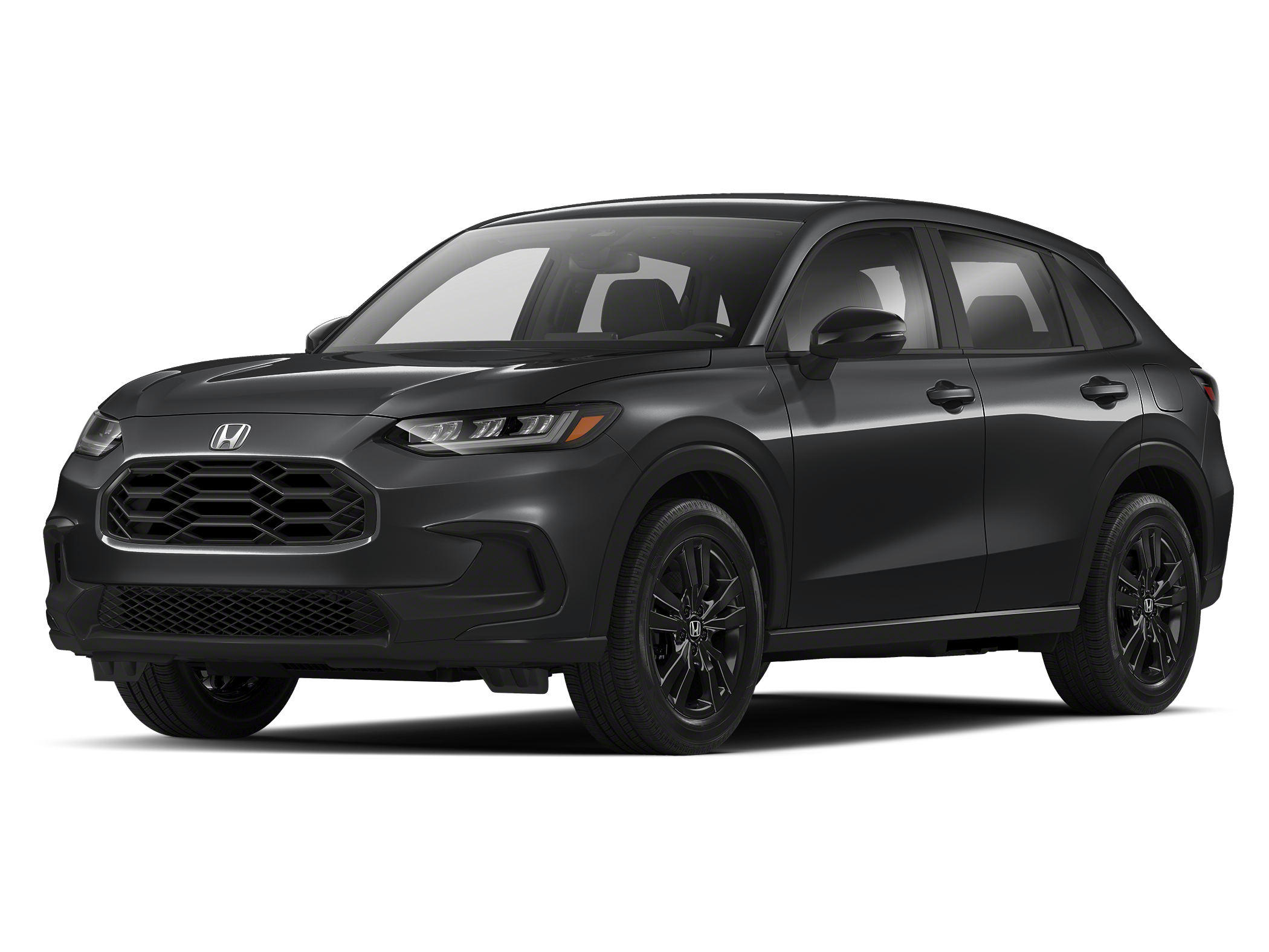 Honda HR-V Sport AWD CVT Honda HR-V Sport AWD CVT