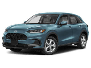 Honda HR-V LX AWD CVT Honda HR-V LX AWD CVT