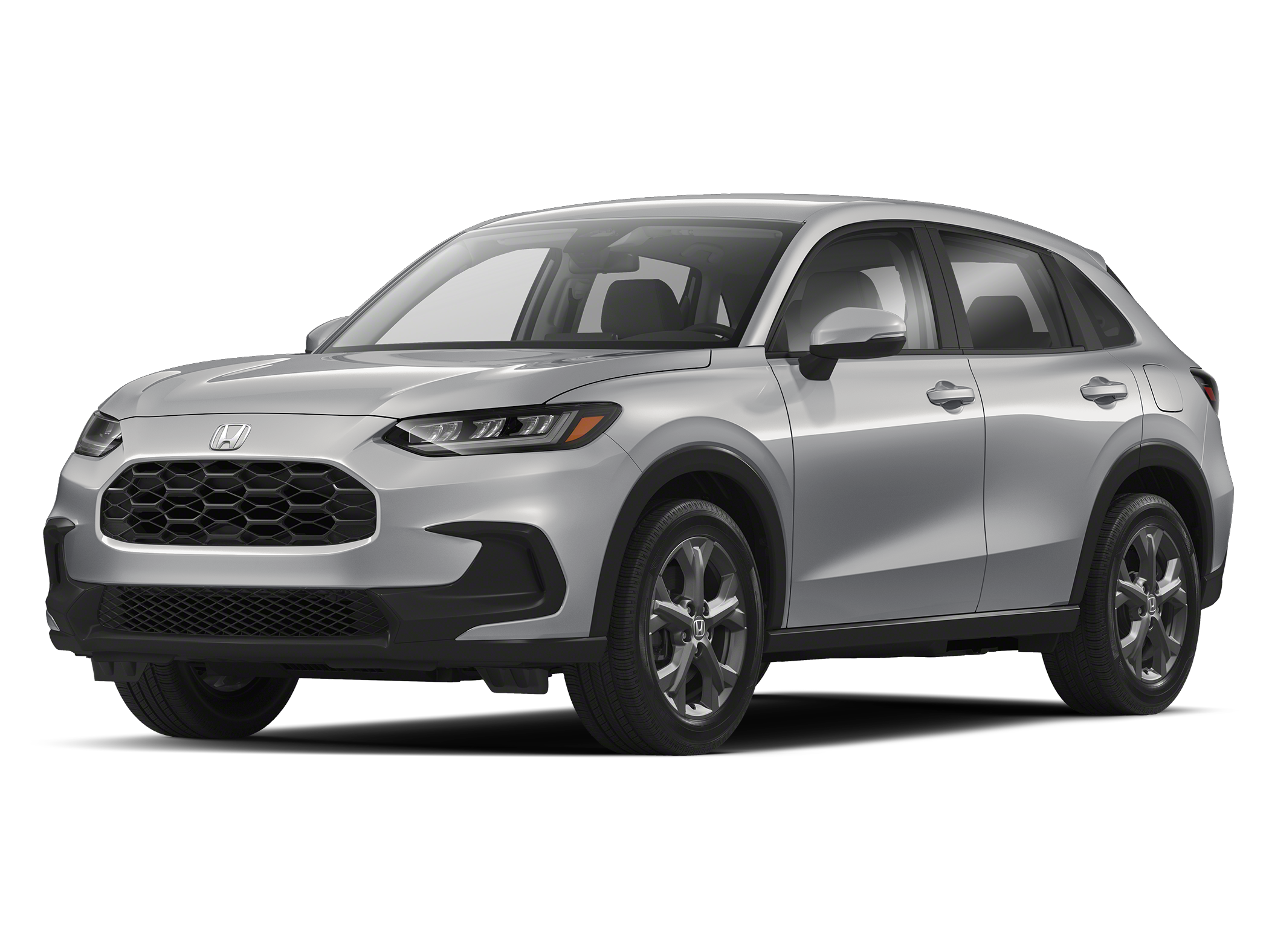 Honda HR-V LX 2WD CVT Honda HR-V LX 2WD CVT