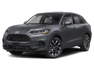 Honda HR-V EX-L AWD CVT Honda HR-V EX-L AWD CVT