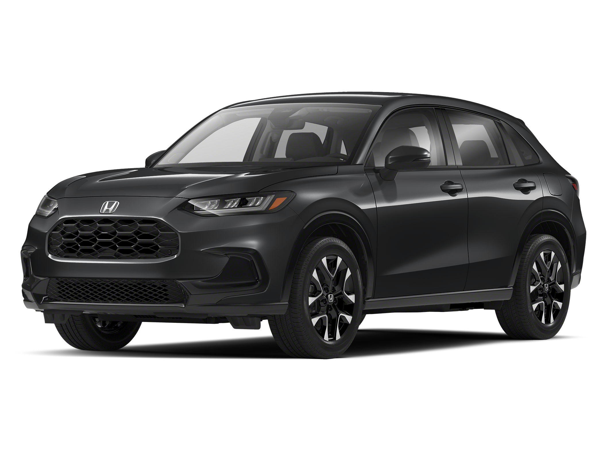 Honda HR-V EX-L 2WD CVT Honda HR-V EX-L 2WD CVT