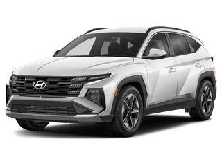 Hyundai Tucson Plug-In Hybrid SEL AWD Hyundai Tucson Plug-In Hybrid SEL AWD