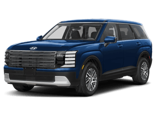 Hyundai Palisade SE FWD Hyundai Palisade SE FWD