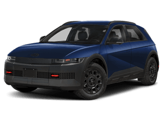 Hyundai IONIQ 5 XRT AWD Hyundai IONIQ 5 XRT AWD