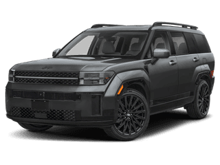 Hyundai Santa Fe Calligraphy AWD Hyundai Santa Fe Calligraphy AWD