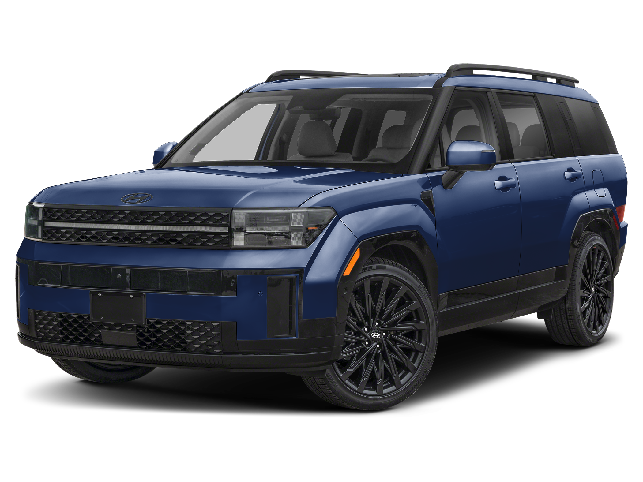 Hyundai Santa Fe Calligraphy AWD Hyundai Santa Fe Calligraphy AWD