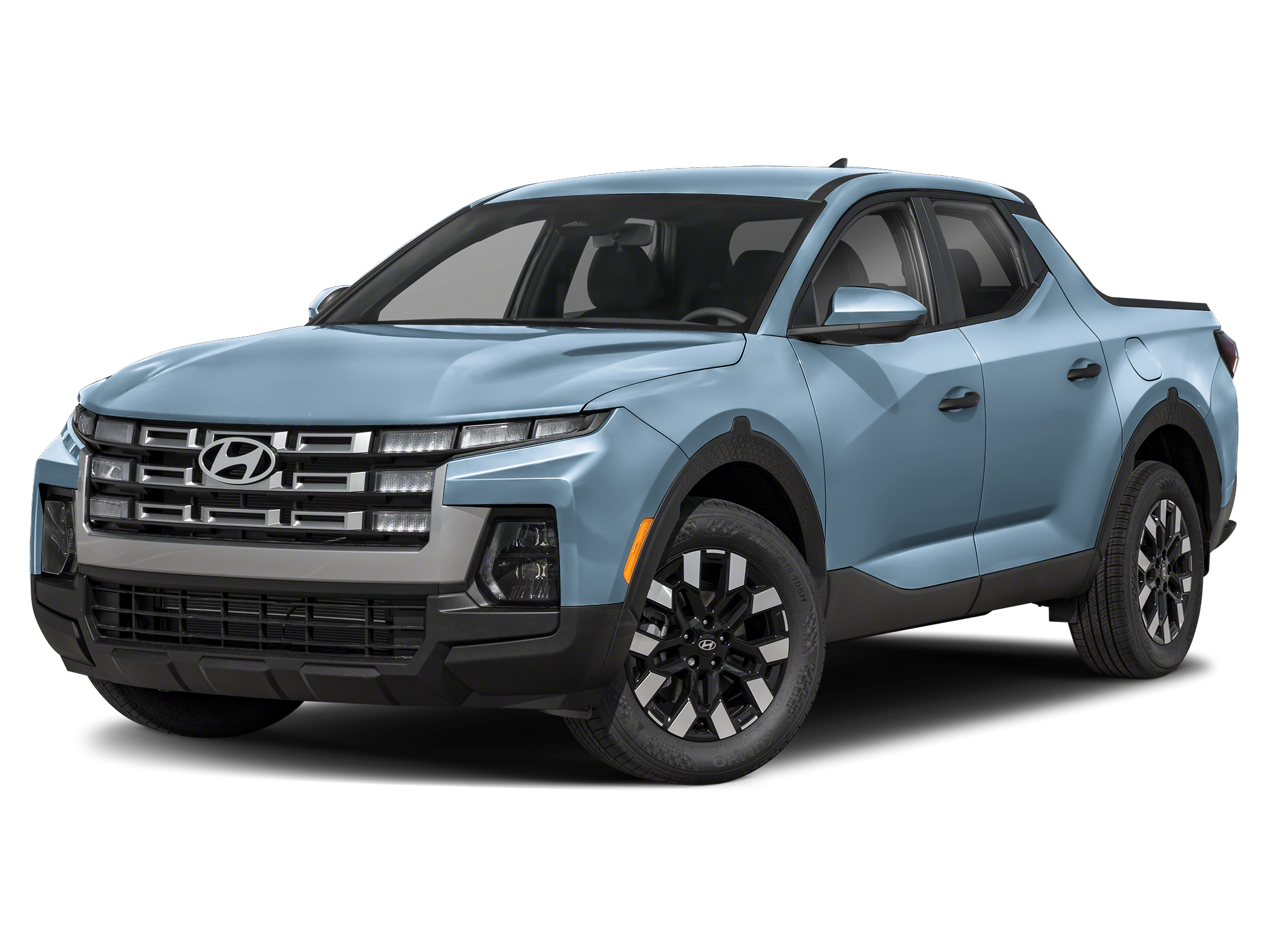 Hyundai Santa Cruz SE FWD Hyundai Santa Cruz SE FWD