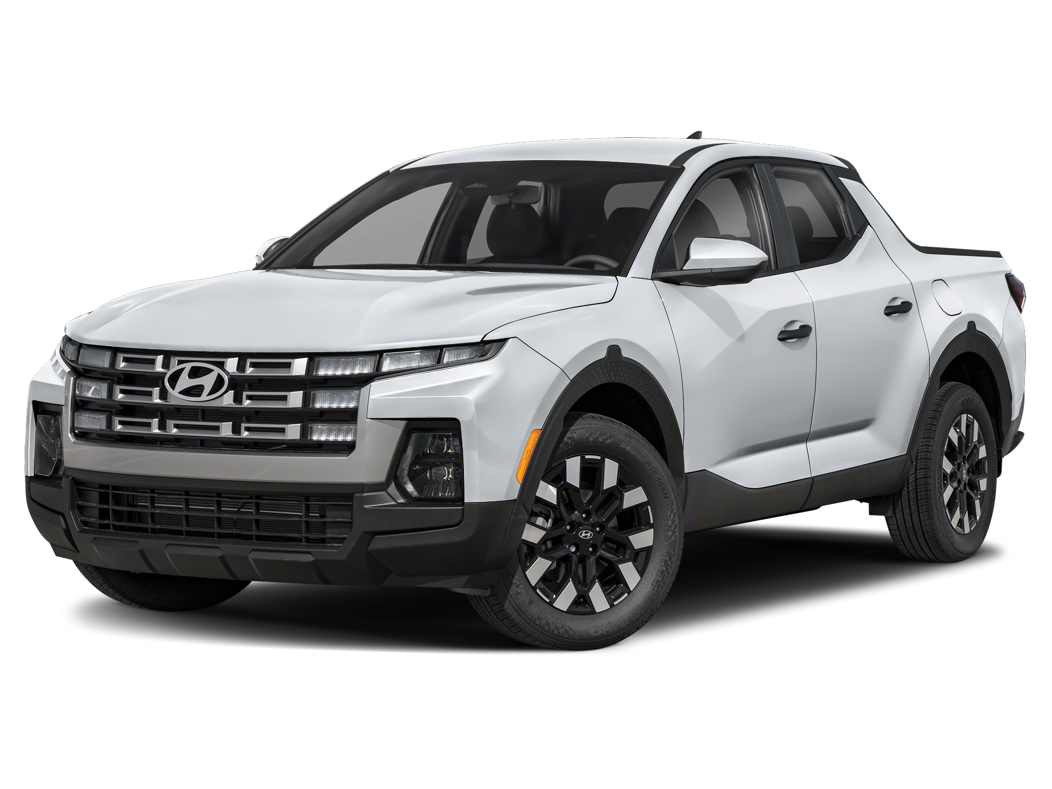 Hyundai Santa Cruz SE FWD Hyundai Santa Cruz SE FWD
