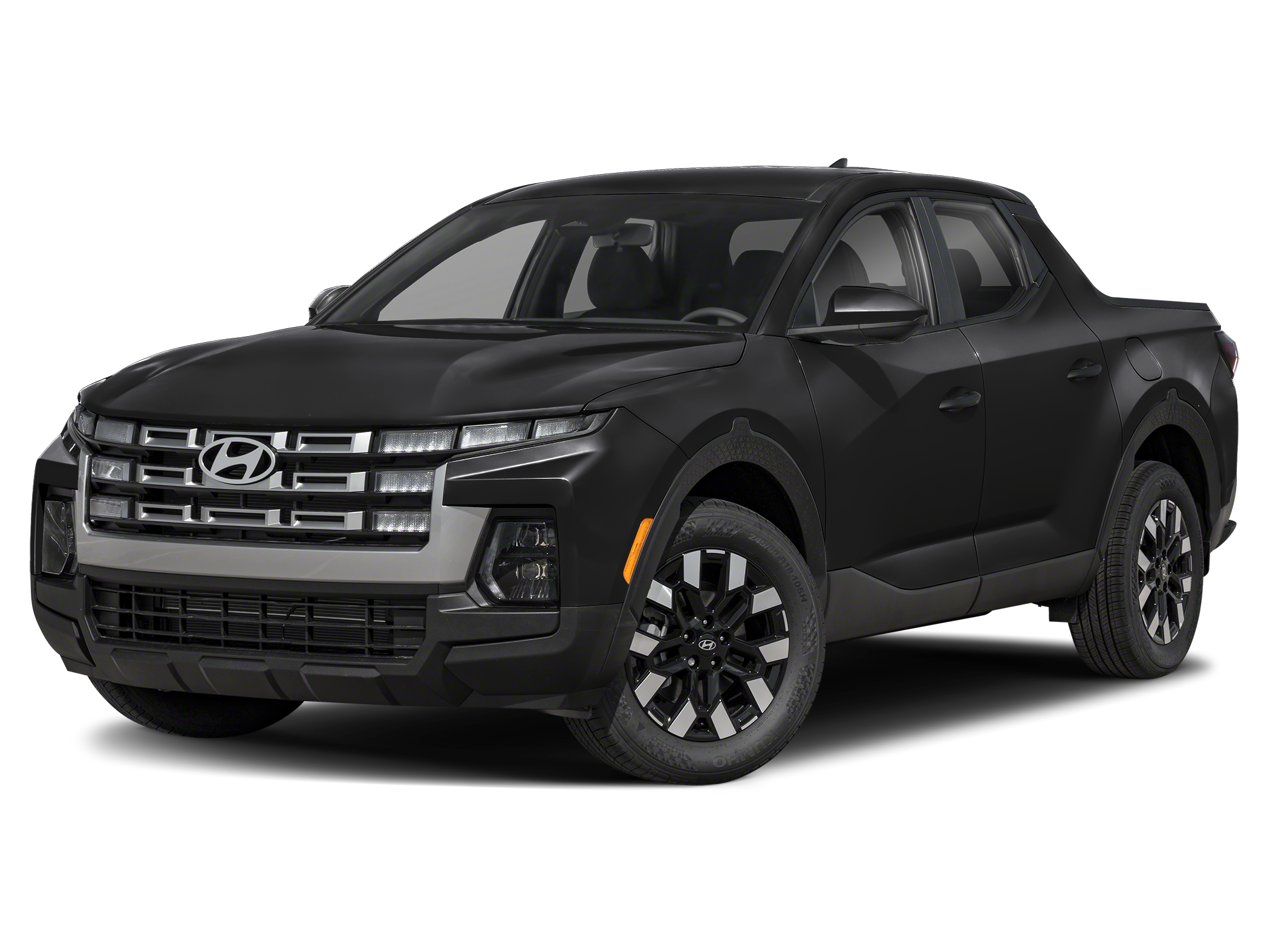 Hyundai Santa Cruz SE AWD Hyundai Santa Cruz SE AWD