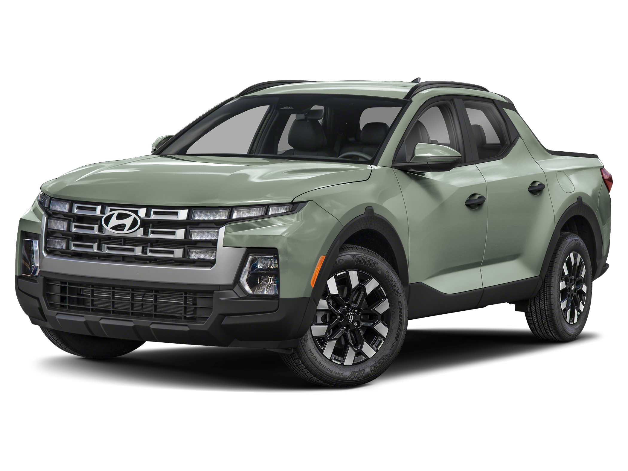 Hyundai Santa Cruz SEL AWD Hyundai Santa Cruz SEL AWD