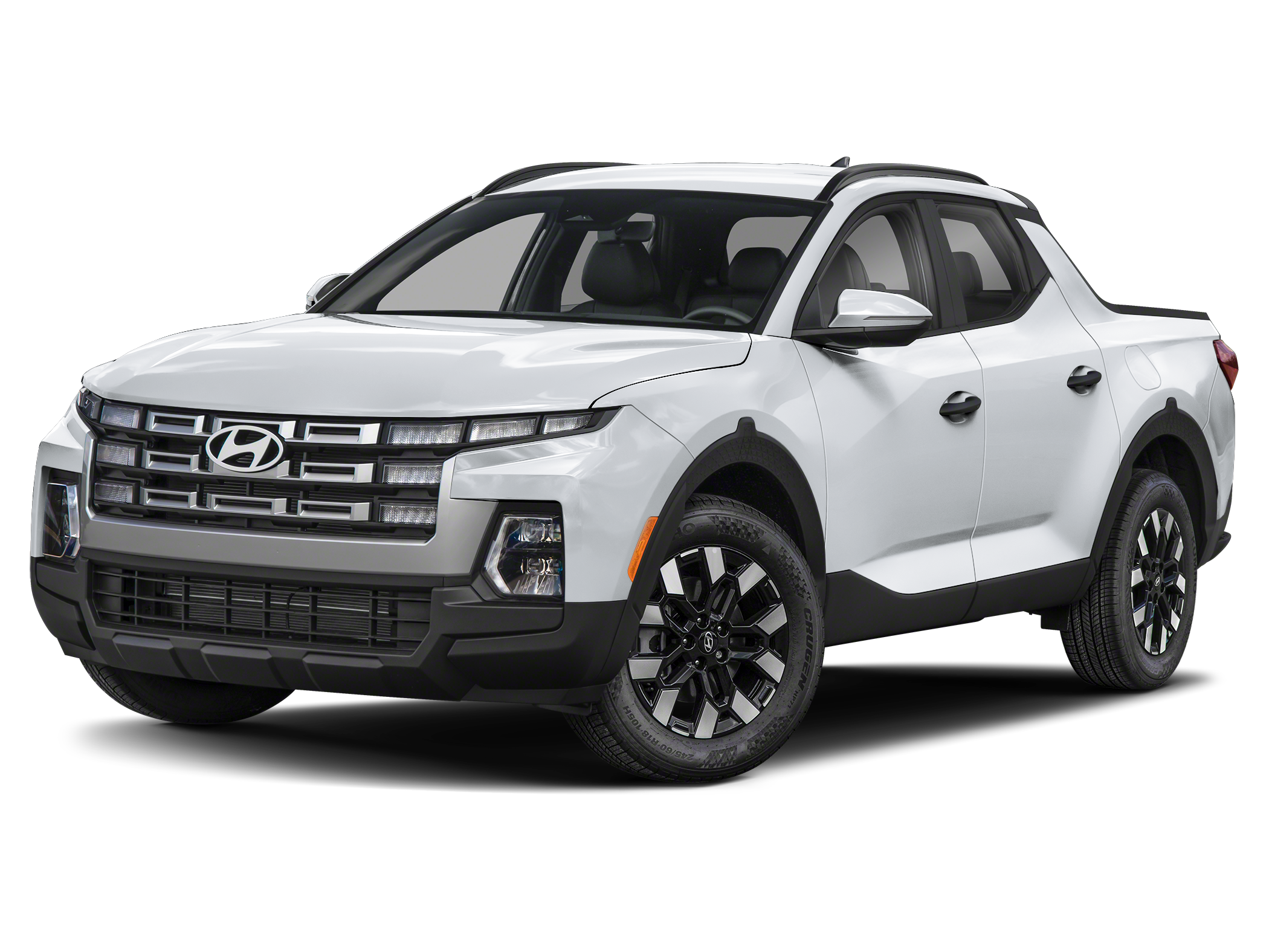 Hyundai Santa Cruz SEL Activity AWD Hyundai Santa Cruz SEL Activity AWD