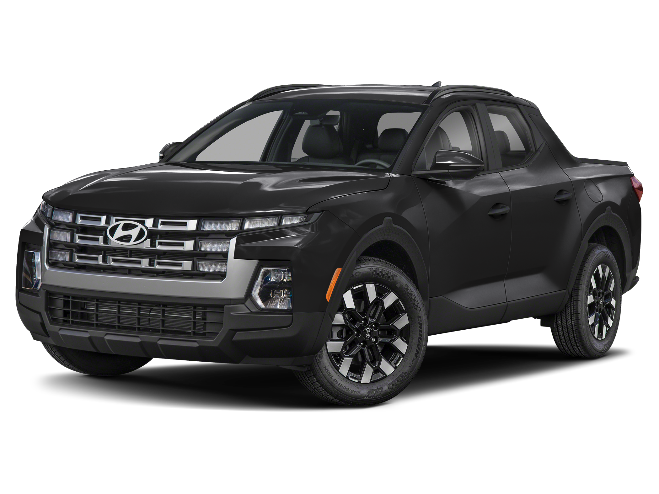 Hyundai Santa Cruz SEL FWD Hyundai Santa Cruz SEL FWD