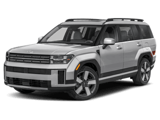 Hyundai Santa Fe Limited AWD Hyundai Santa Fe Limited AWD