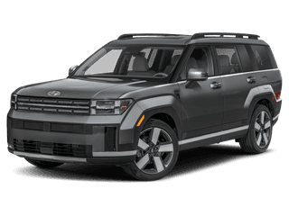 Hyundai Santa Fe Limited AWD Hyundai Santa Fe Limited AWD