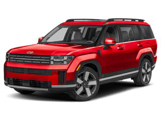 Hyundai Santa Fe Limited FWD Hyundai Santa Fe Limited FWD