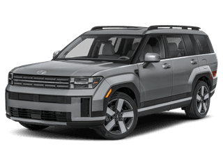 Hyundai Santa Fe Limited FWD Hyundai Santa Fe Limited FWD