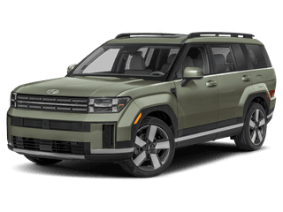 Hyundai Santa Fe Limited FWD Hyundai Santa Fe Limited FWD