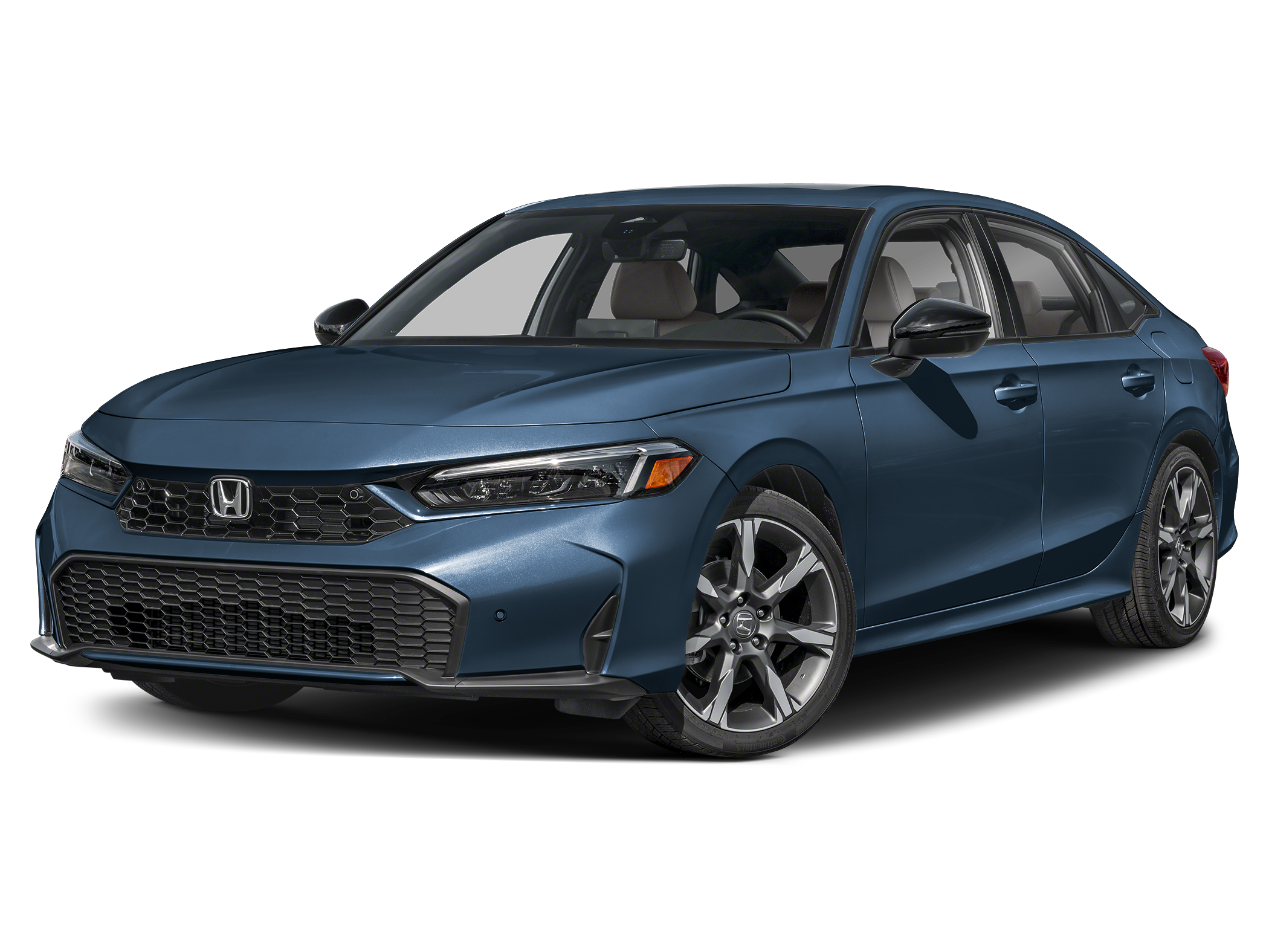 Honda Civic Sedan Hybrid Sport Touring CVT Honda Civic Sedan Hybrid Sport Touring CVT