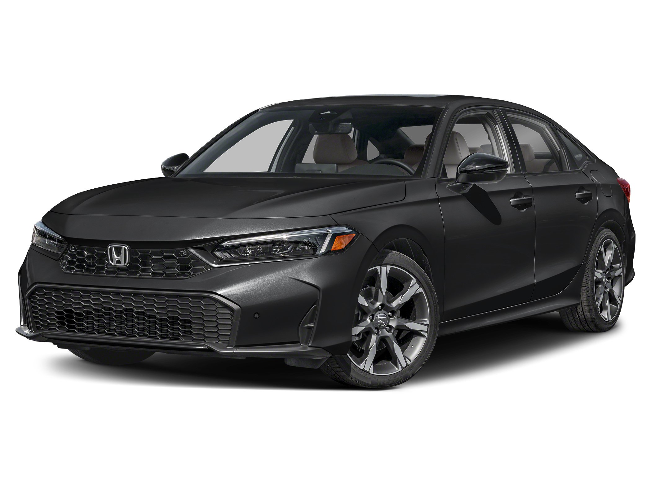 Honda Civic Sedan Hybrid Sport Touring CVT Honda Civic Sedan Hybrid Sport Touring CVT