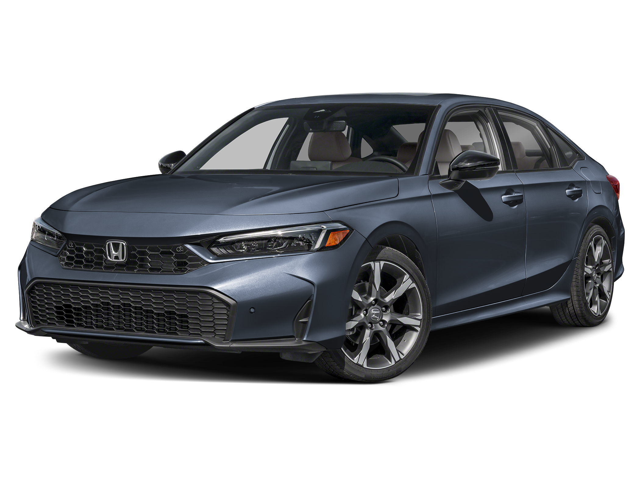 Honda Civic Sedan Hybrid Sport Touring CVT Honda Civic Sedan Hybrid Sport Touring CVT
