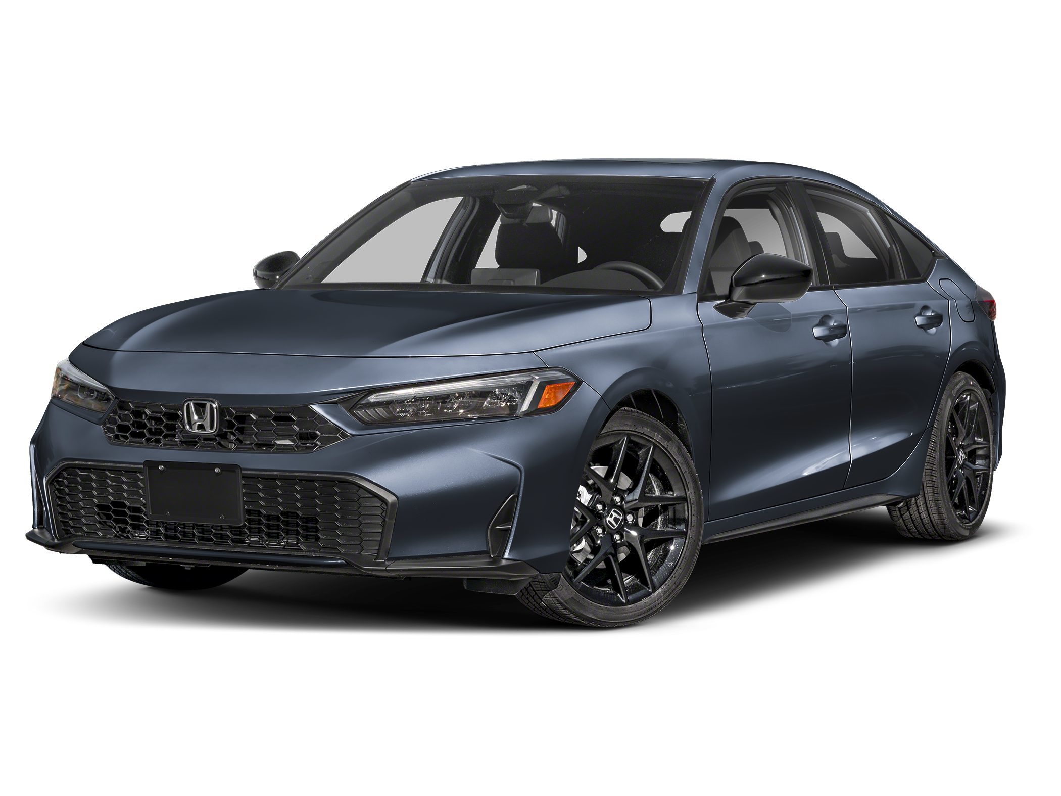 Honda Civic Hatchback Hybrid Sport CVT Honda Civic Hatchback Hybrid Sport CVT