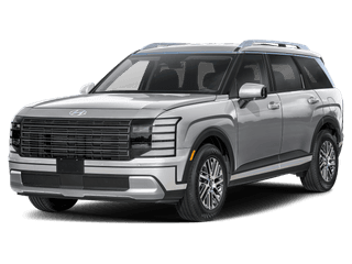 Hyundai Palisade SEL 8P FWD Hyundai Palisade SEL 8P FWD