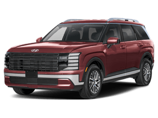 Hyundai Palisade SEL 8P AWD Hyundai Palisade SEL 8P AWD