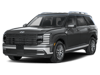 Hyundai Palisade SEL 8P AWD Hyundai Palisade SEL 8P AWD