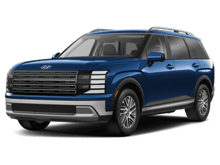 Hyundai Palisade SEL Premium 8P AWD Hyundai Palisade SEL Premium 8P AWD