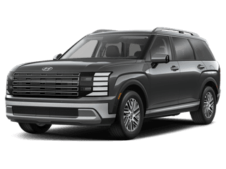 Hyundai Palisade SEL Premium 8P AWD Hyundai Palisade SEL Premium 8P AWD