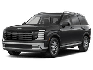 Hyundai Palisade SEL Premium 8P AWD Hyundai Palisade SEL Premium 8P AWD